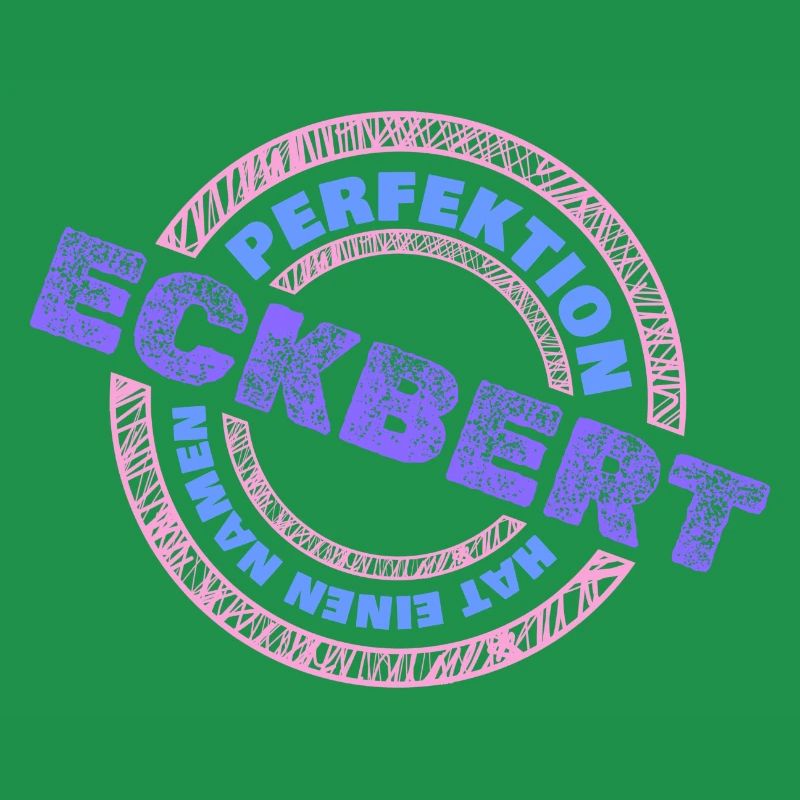 Perfekt Eckbert