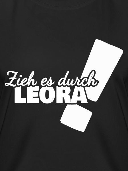 Leora