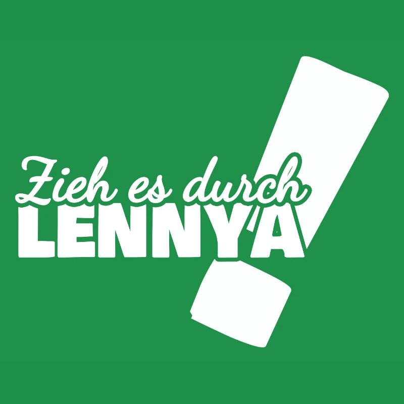 Prénom Lennya