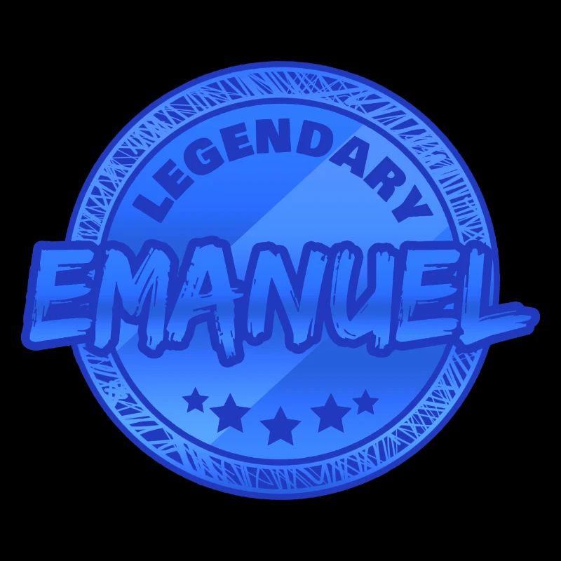 Prénom Emanuel