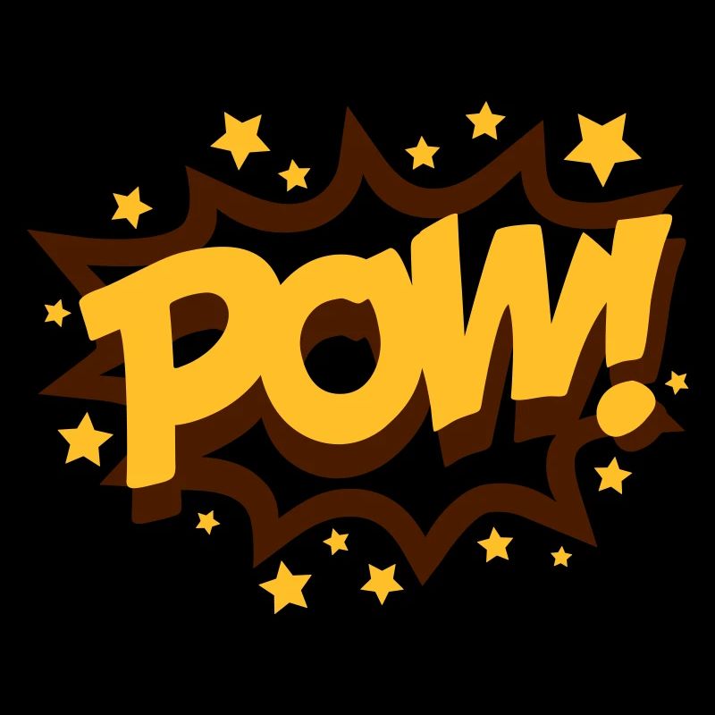 Pow (Eksplosion)