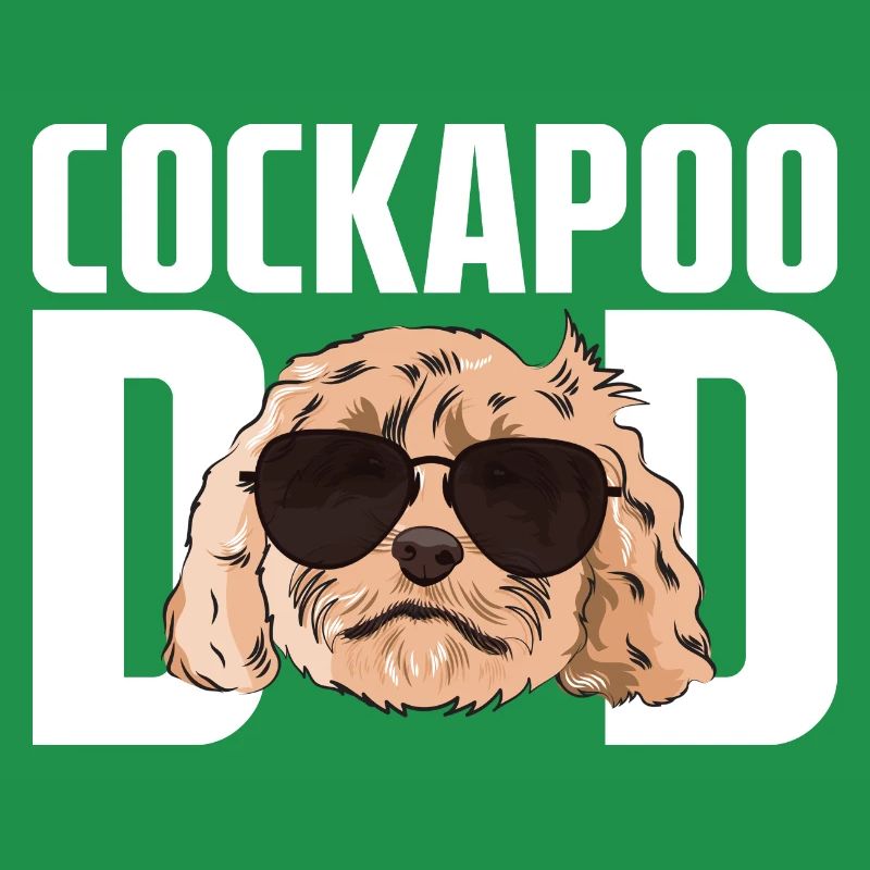 Cockapoo Hund