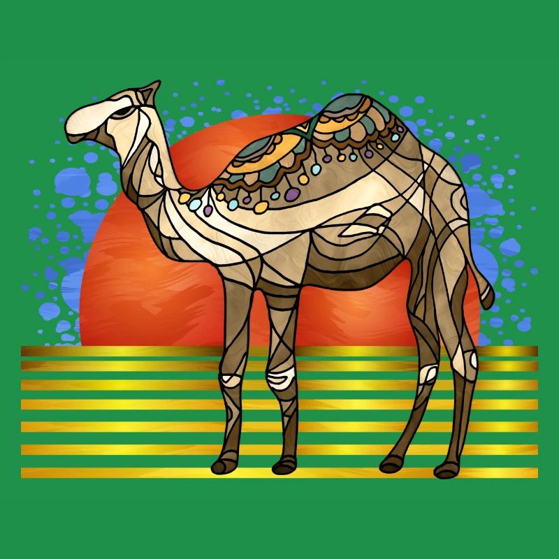 Kamel