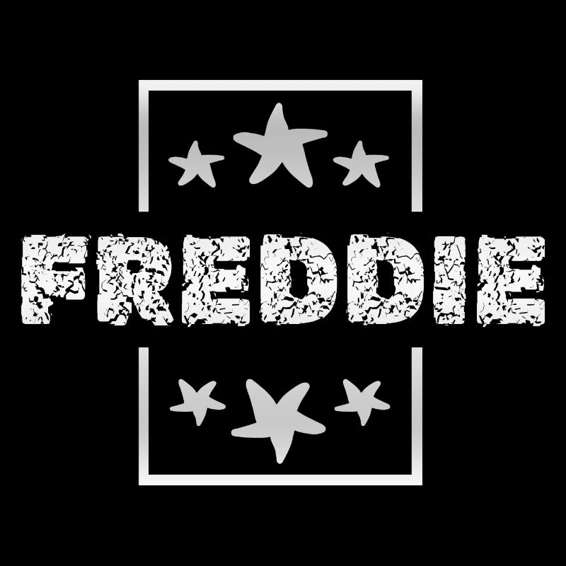 Anniversaire Freddie