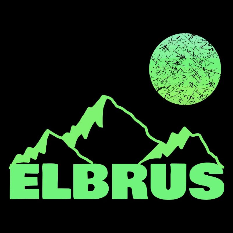 Klettern Elbrus