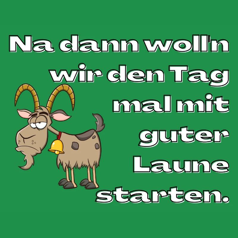 Gute Laune In Den Tag 2