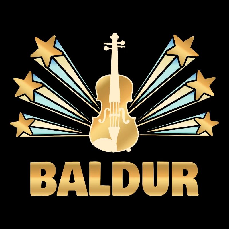 Violin Baldur