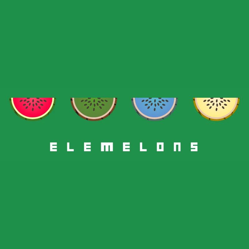 Elemelons 1