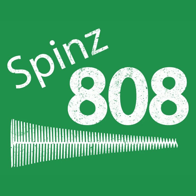 Spinz 808