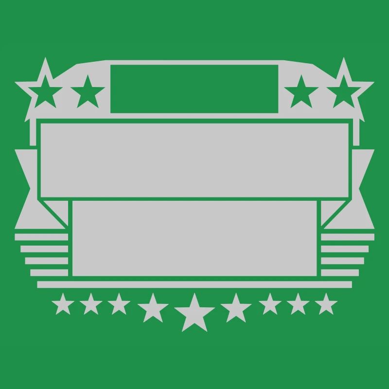 Frame Shield Insert Text