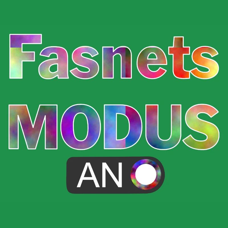 Fasnetsmodus