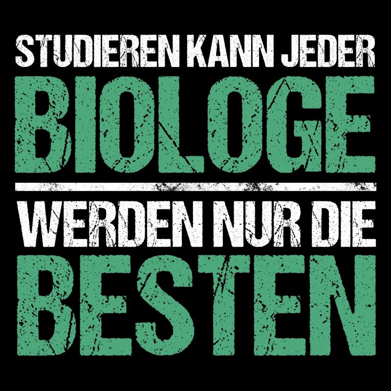 Anyone can study - Biologist Edition