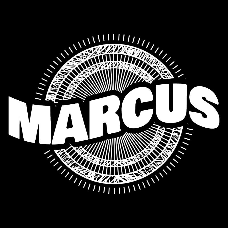 Idée cadeau Marcus