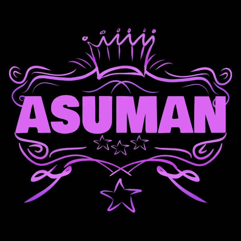 Gift for Asuman