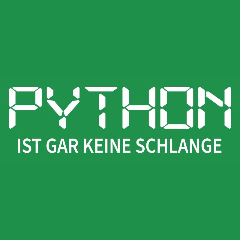 Nerd Python-Coder Server Download Programming