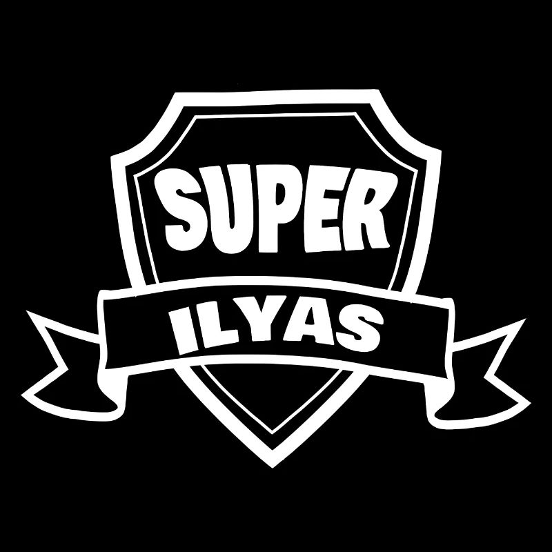 Gift for Ilyas