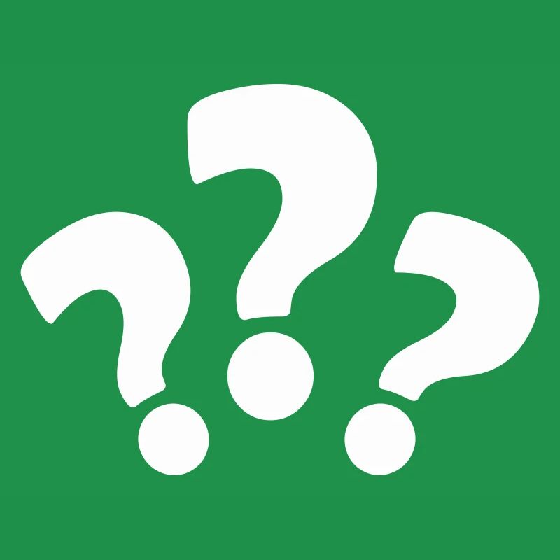 point d’interrogation