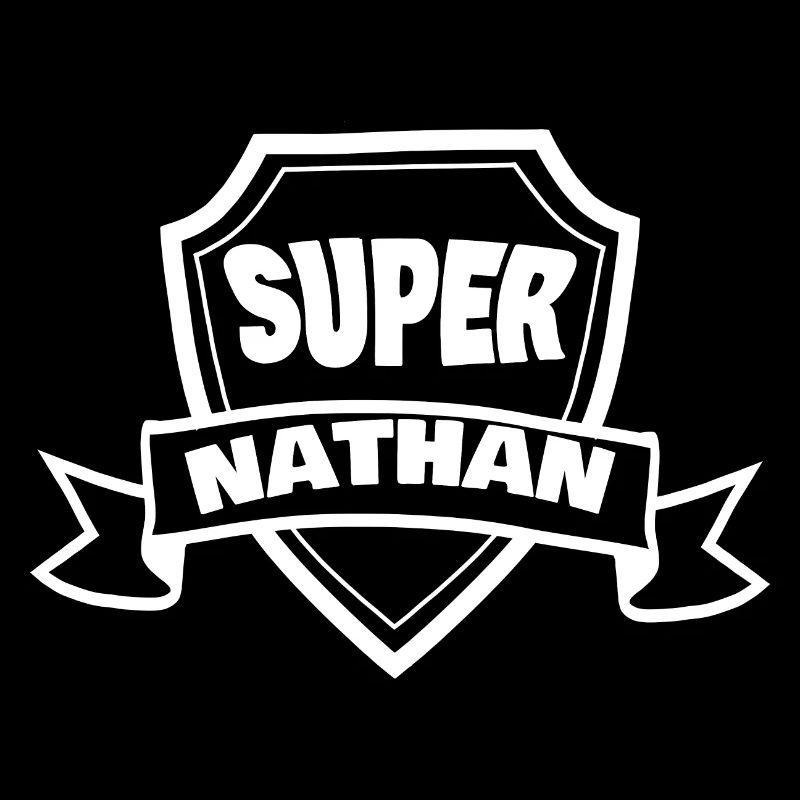 Nathan as a given name