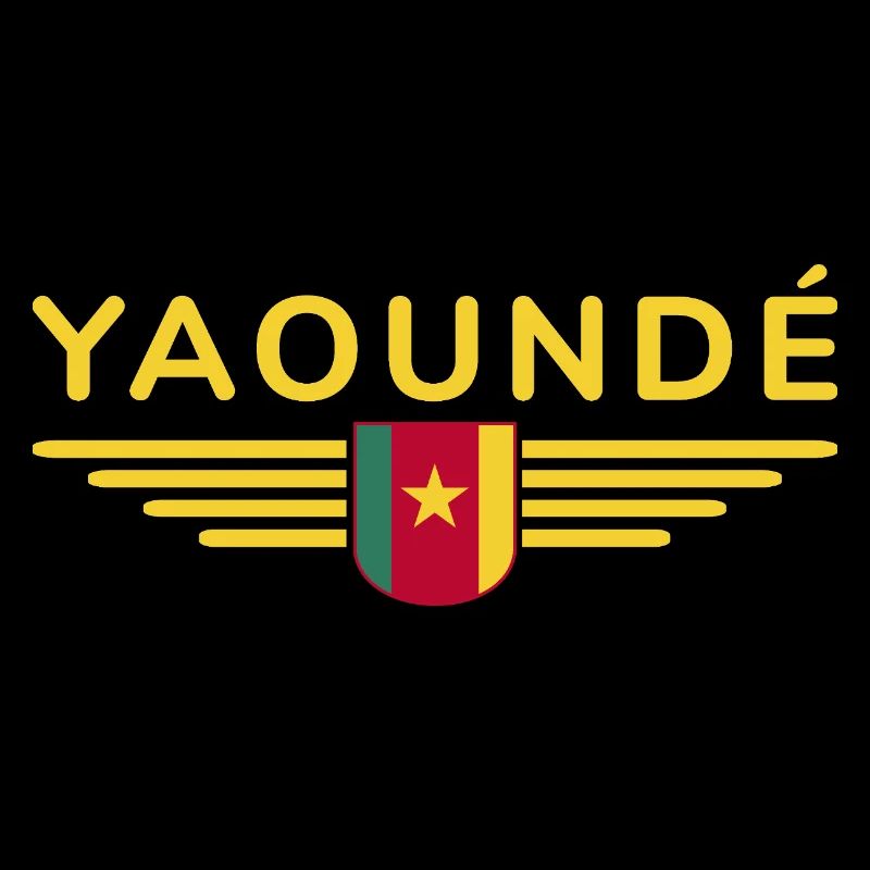 Yaoundé Design – Fier de la capitale du Cameroun