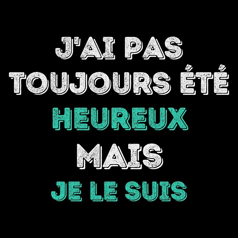 Heureux, je le suis - Special Edition