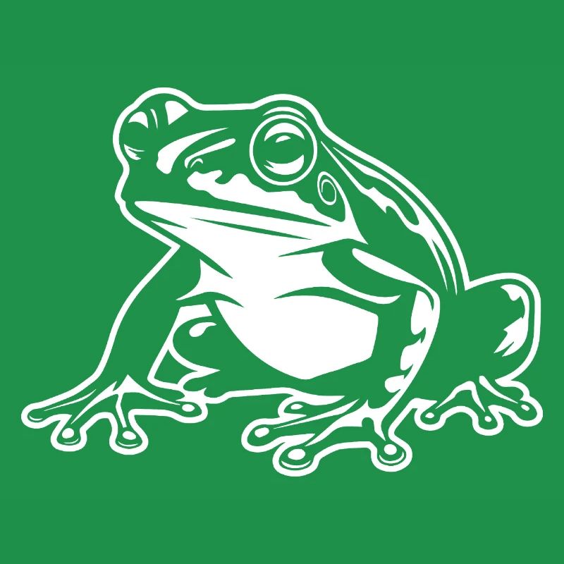 Frog Amphibian Toad