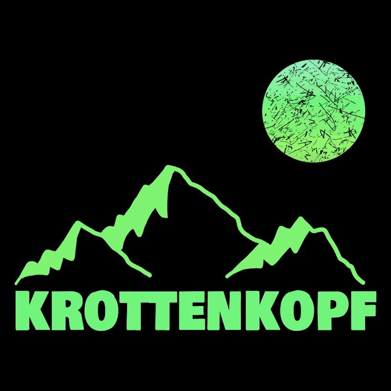 Escalade du Krottenkopf