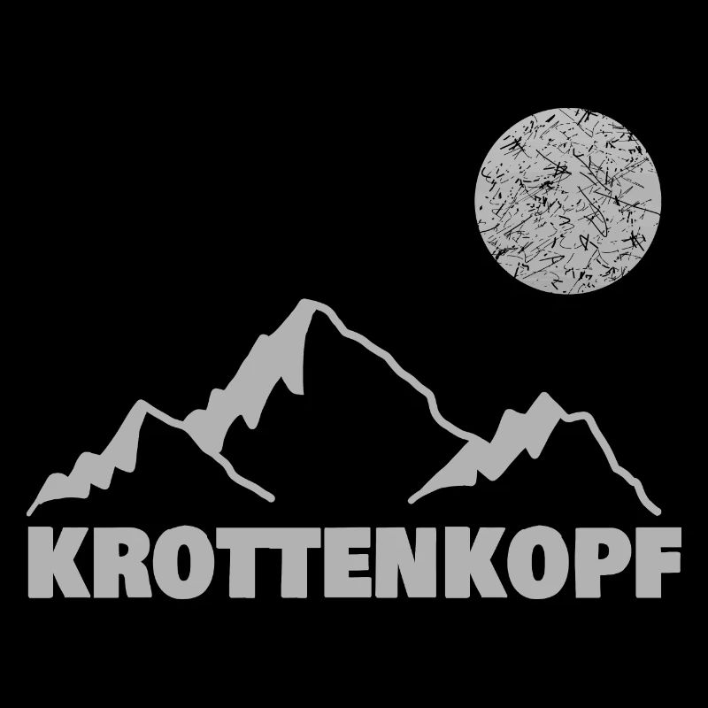 Escalade du Krottenkopf