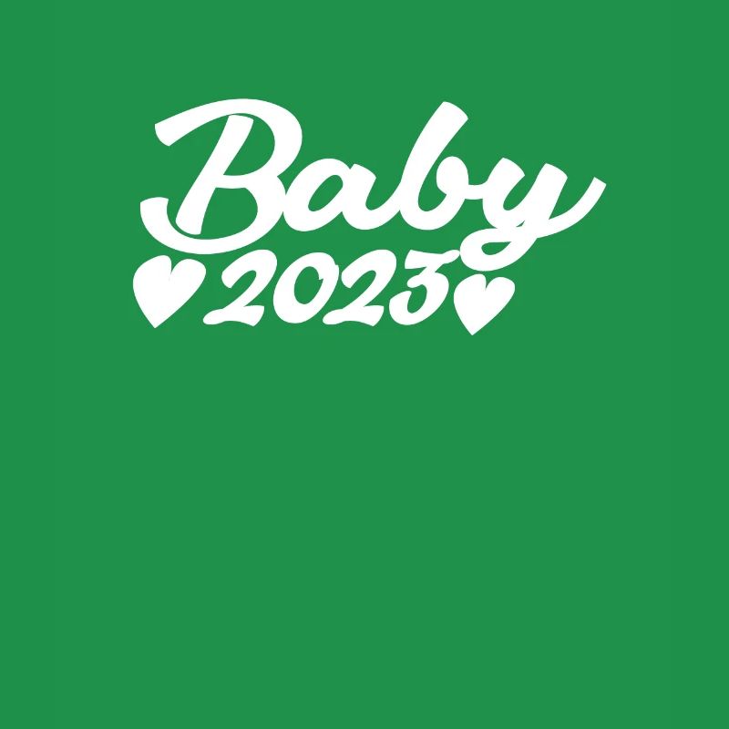 Bébé 2023 Grossesse enceinte