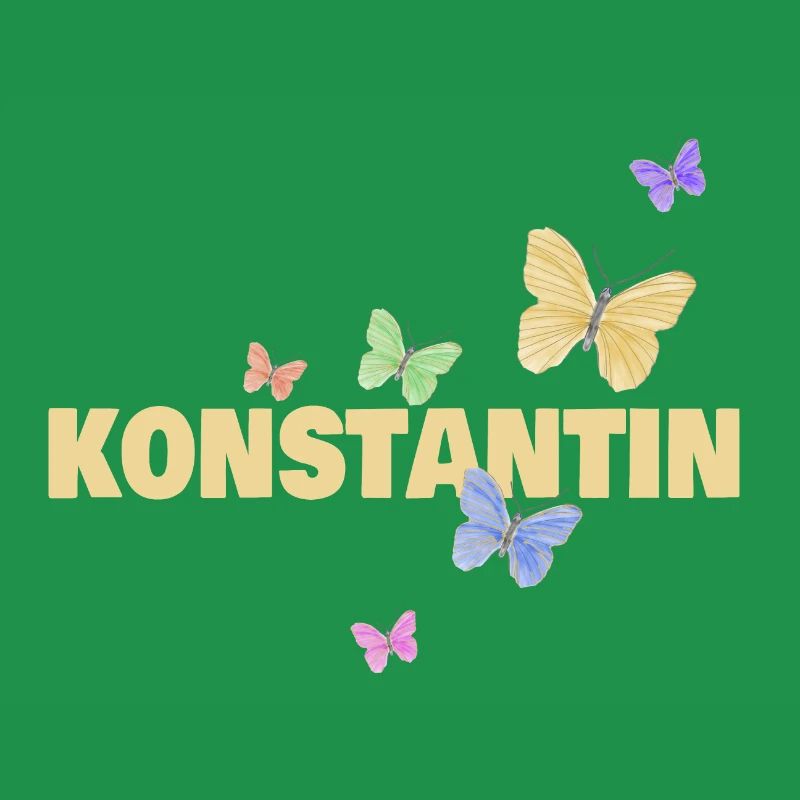 Constantin Constantin