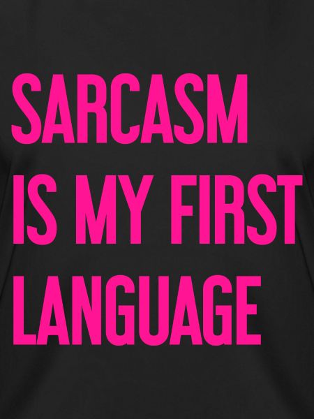Sarcasm Pro