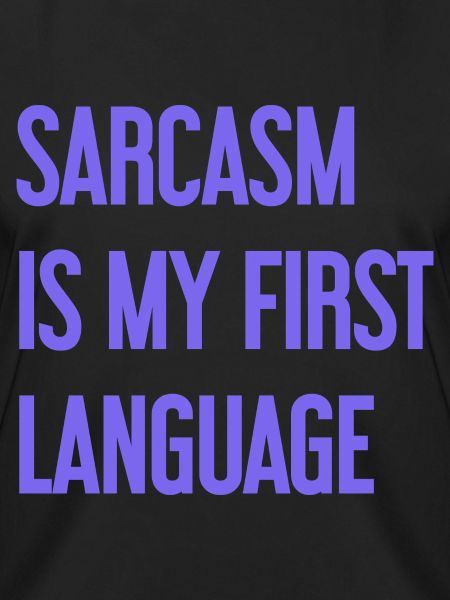 Sarcasm Pro