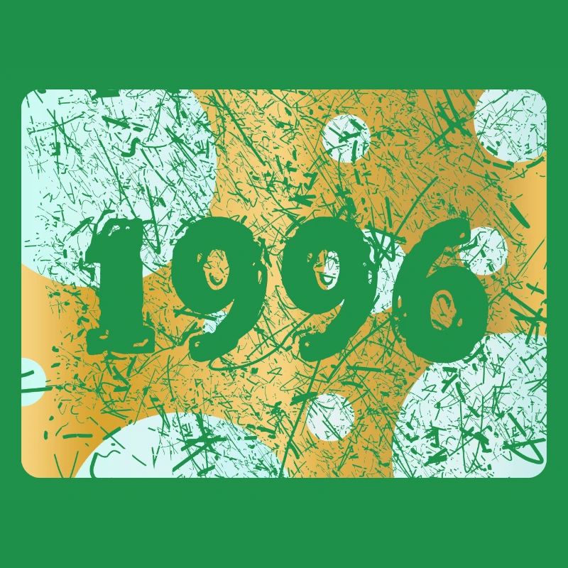 1996 1996
