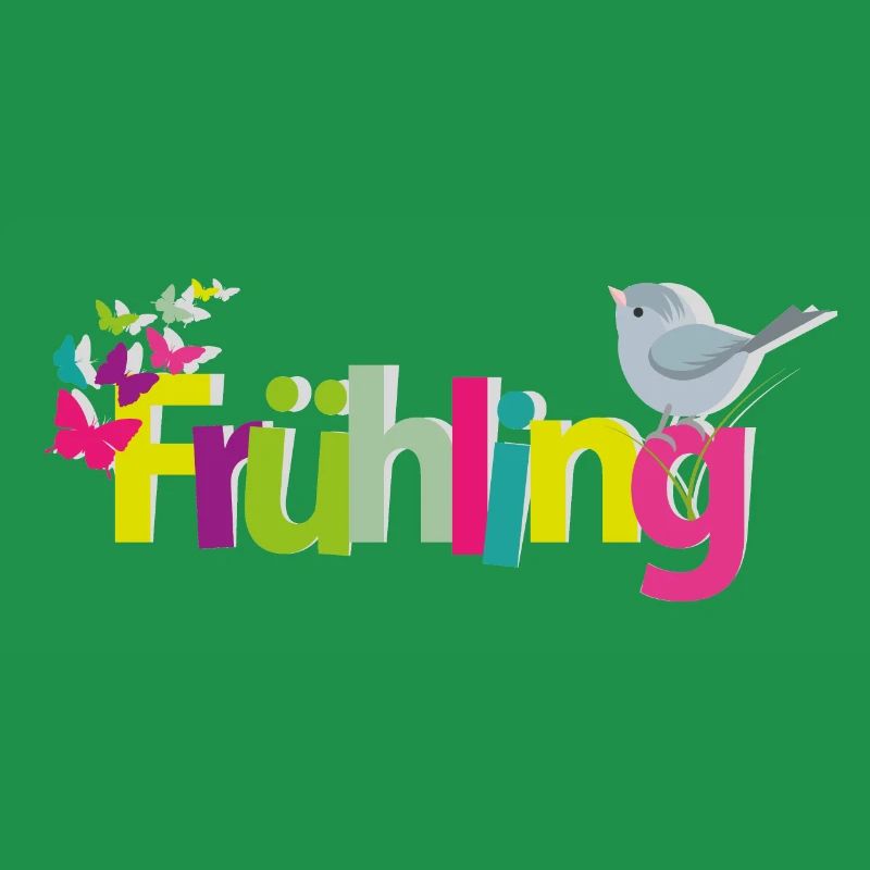 Frühling