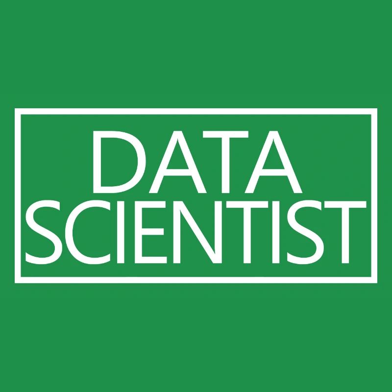 Data Scientist Stolzer diplomierter Data Scientist