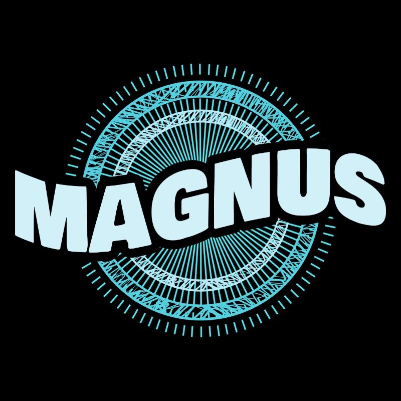 Magnus comme idée cadeau