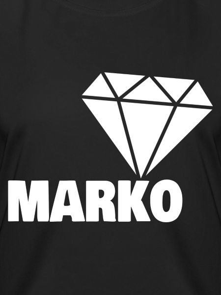 Edel Marko