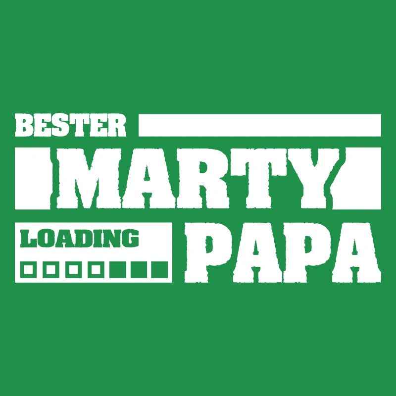 First name Marty