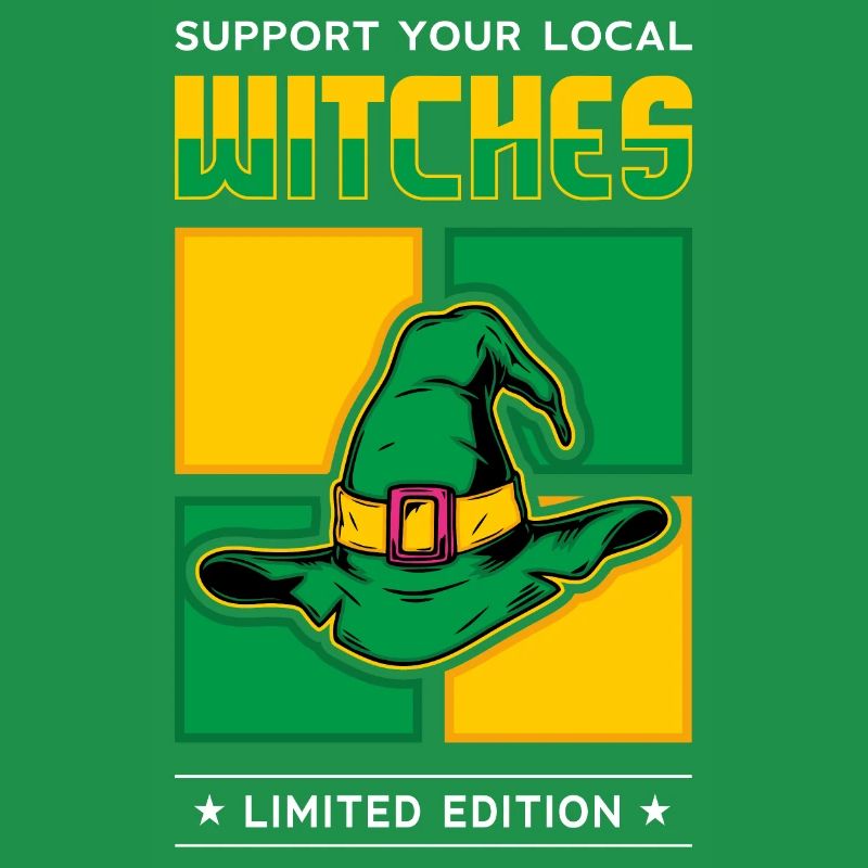 Witches