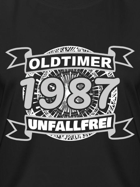 Oldtimer 1987
