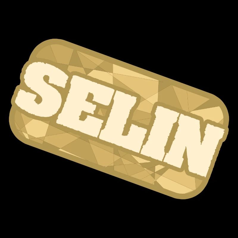 Gift for Selin