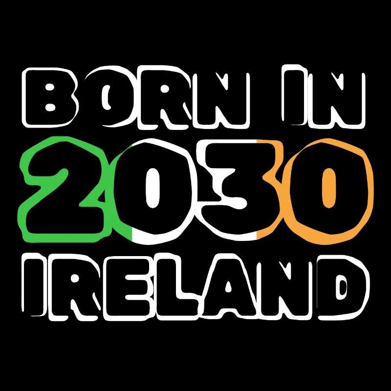 Irlande 2030