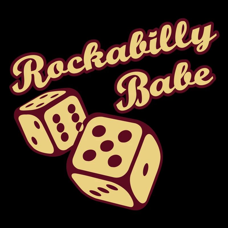 Rockabilly Babe