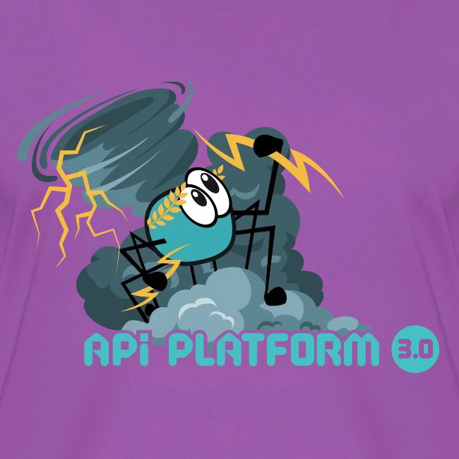API Platform 3