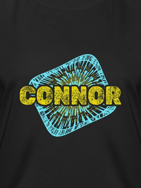 Freizeit Connor
