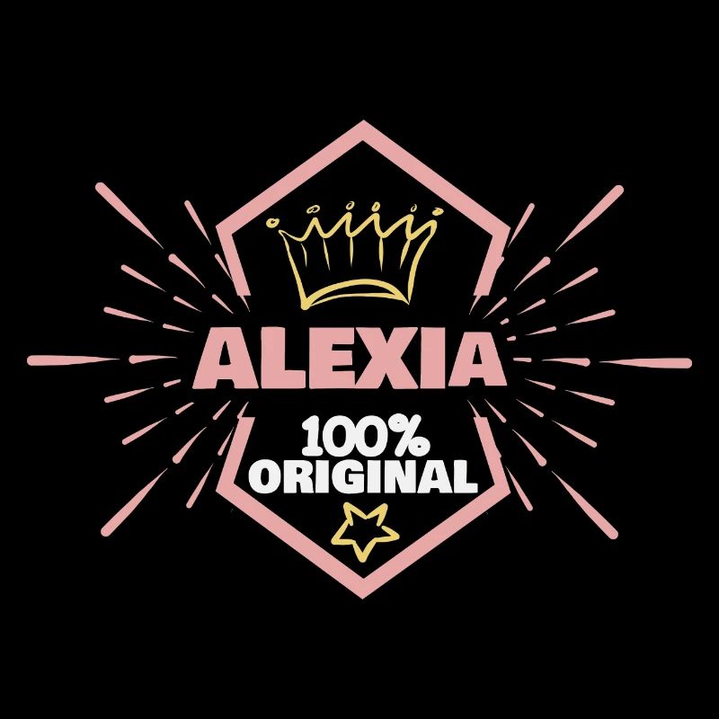 Gift for Alexia