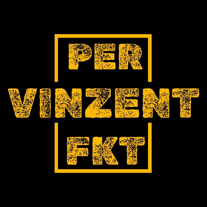 Vinzent Vinzent