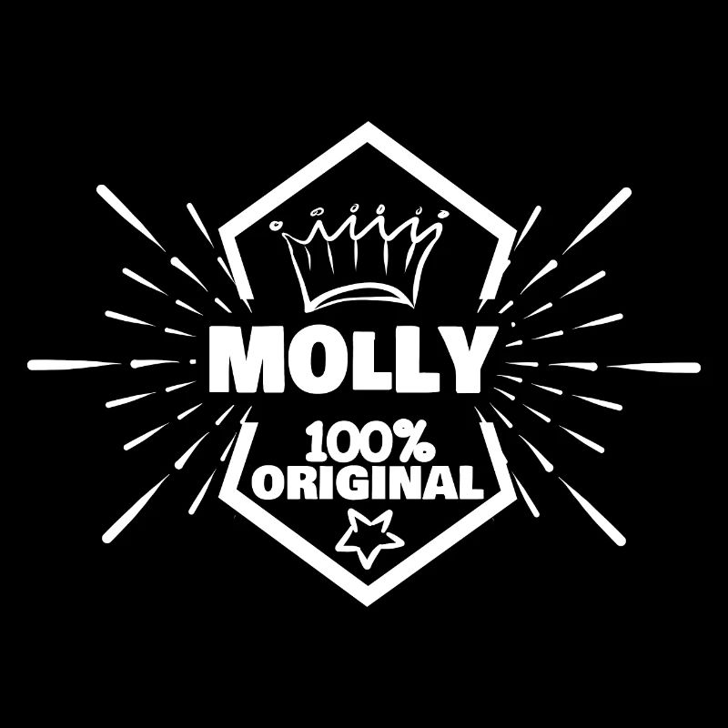 First name Molly