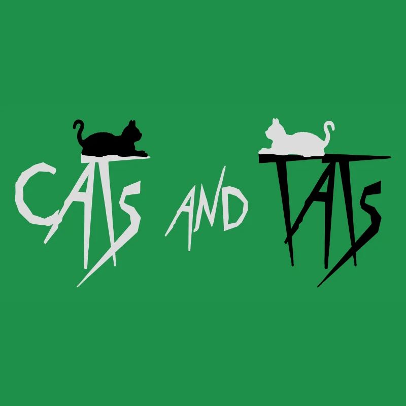 Citation de chats et de tats