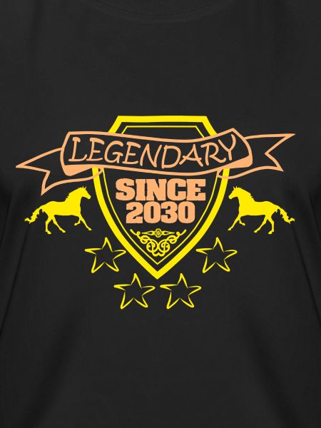 since 2030