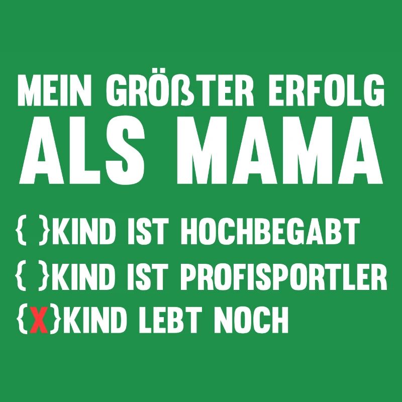 Mutter Muttertag Mama
